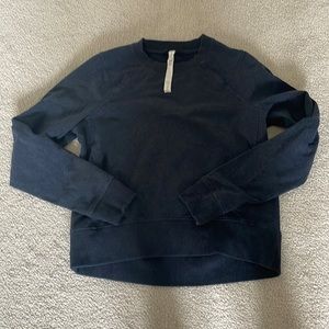 Lululemon sweatshirt